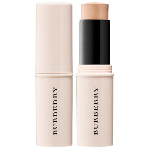 burberry gel stick foundation|Burberry Fresh Glow Gel Stick Foundation.